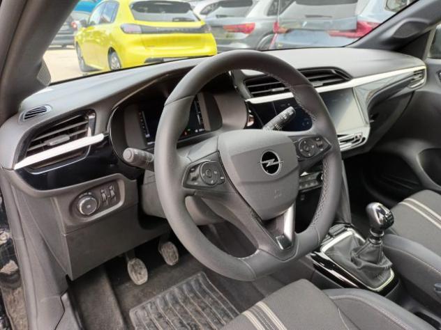 OPEL Corsa 1200 GS 100 CV CAMERA CARPLAY PDCA&P"16 rif. 23879287 - Foto 9