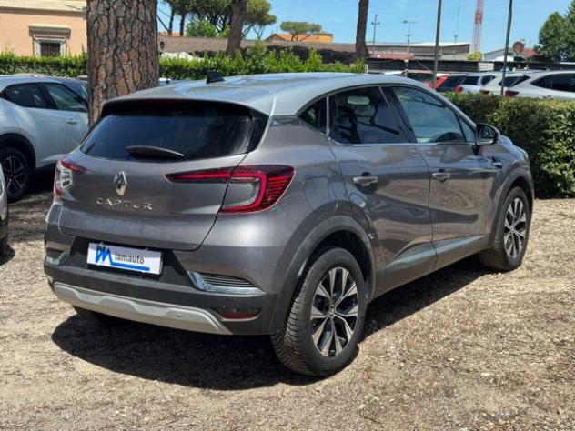RENAULT Captur TCE TECHNO 1.0cc 90cv CAMERA POST. NAVIGATORE rif. 23803448 - Foto 4