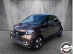 SMART ForFour 70 1.0 Perfect + VARI COLORI rif. 24097713