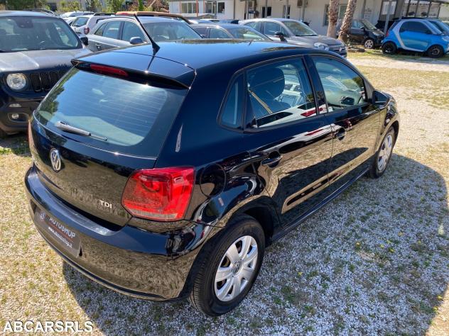 VOLKSWAGEN - Polo - 1.2 TDI DPF 5p. Trendline - UN - Foto 6