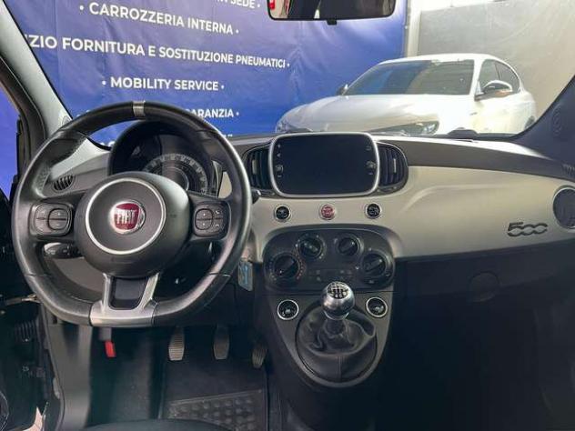 FIAT 500 1.0 hybrid Connect 70cv s&s USATO GARANTITO - Foto 10