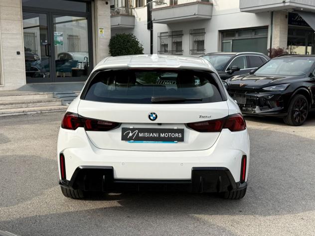 BMW Serie 1 118d MSport auto - Foto 5