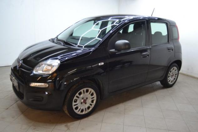 FIAT Panda 1.0 FireFly S&S Hybrid Easy rif. 24008834
