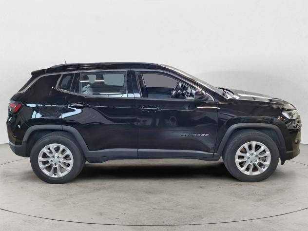 Jeep Compass 4xe 1.3 T4 PHEV 190cv Longitude 4xe Auto - Foto 5