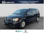 LANCIA Voyager 2.8 Turbodiesel Platinum 163 CV rif. 23248328