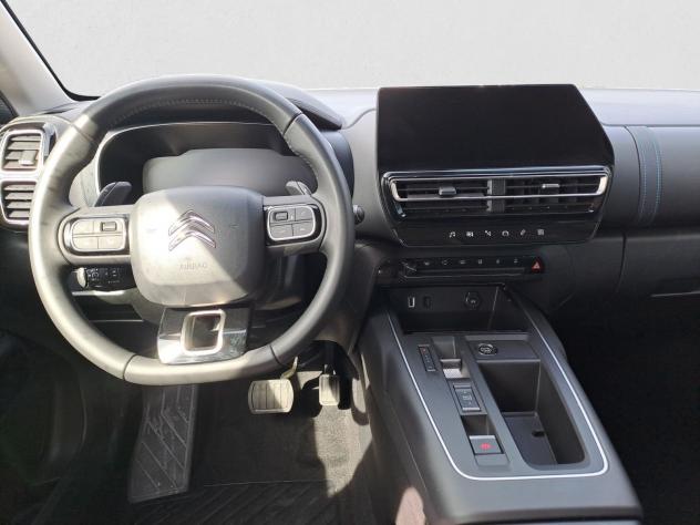 Citroën C5 Aircross BlueHDi 130 S&S EAT8 Plus - Foto 9