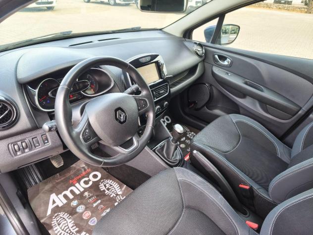 RENAULT Clio 1.5 dCi 90 CV 5p. Energy - Foto 8