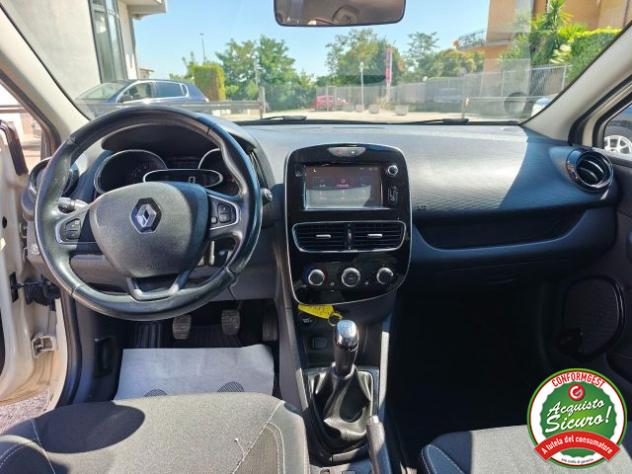 RENAULT Clio TCe 12V 90 CV GPL Start&Stop 5 porte Energy Life rif. 23914064 - Foto 10