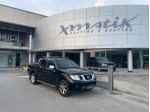NISSAN Navara 2.5 dCi 190CV 4 porte Double Cab LE rif. 23783837