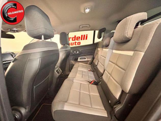 CITROEN C5 Aircross BlueHDi 130 S&S Shine EAT8 rif. 23922472 - Foto 9
