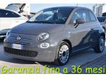 FIAT 500 500 1.0 hybrid Lounge 70cv