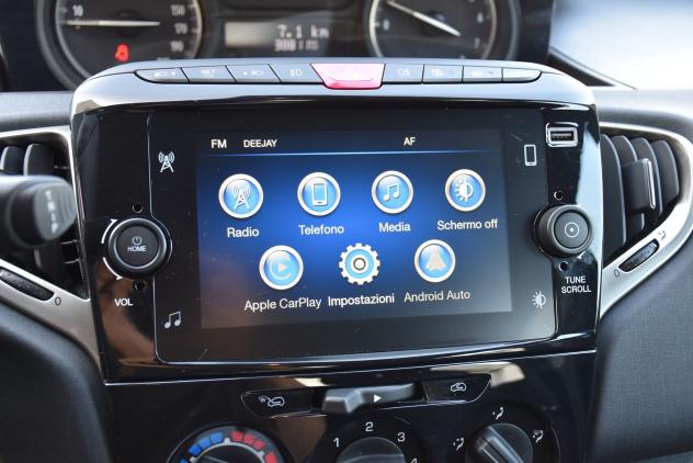 Lancia Ypsilon Ypsilon 1.0 firefly hybrid Gold s&s 70cv - Foto 9