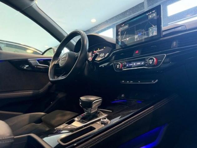 AUDI A5 SPB 50 TDI quattro tiptronic S line edition rif. 23797852 - Foto 8