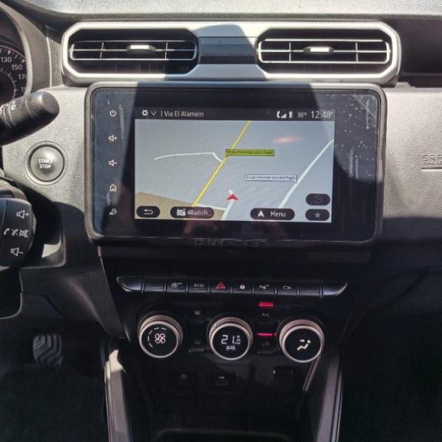 DACIA Duster 1.0 TCe GPL 4x2 Journey UP rif. 24062541 - Foto 8