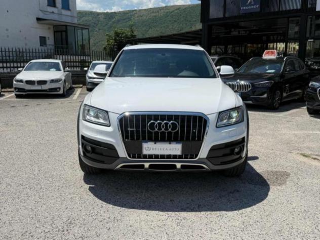 AUDI Q5 2.0 TD 177CV quattro S tronic Advanced Plus S Line rif. 23868236 - Foto 2
