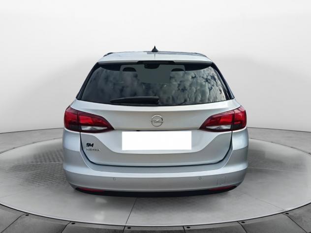Opel Astra 1.5 CDTI 2020 122cv S&S AT9 - Foto 4