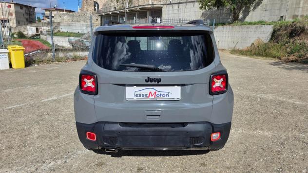 Jeep Renegade 1.6 Mjt 130 CV Limited - Foto 10