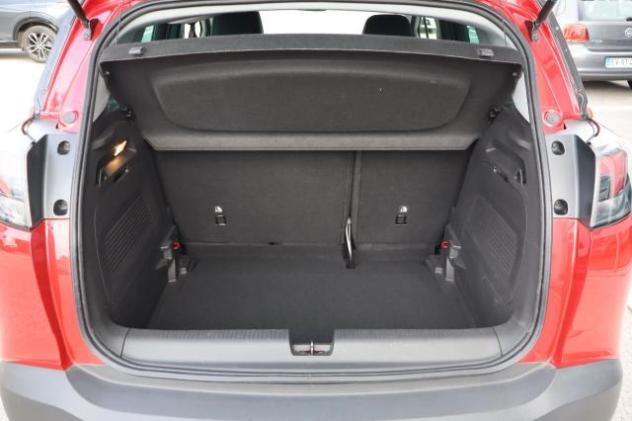 Opel Crossland 1.2 T. 12V 110 CV S&S Ultimate - Foto 7