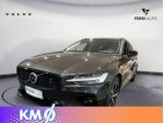 VOLVO V60 B4 (d) automatico Plus Dark rif. 19977461