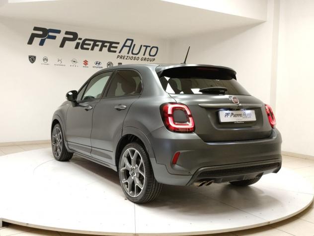FIAT 500X 500X 1.6 MultiJet 120 CV DCT Sport - Foto 3
