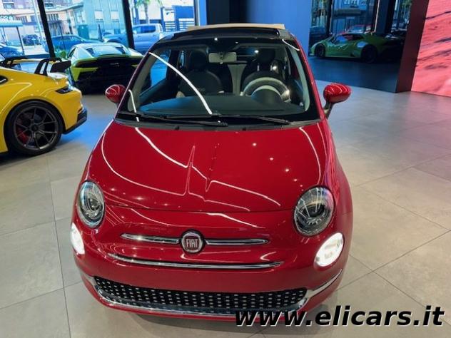 FIAT 500C 1.0 Hybrid Dolcevita rif. 23739311 - Foto 2