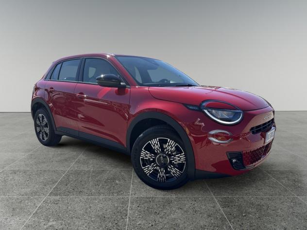 FIAT 600 1.2 Hybrid 145cv Icon