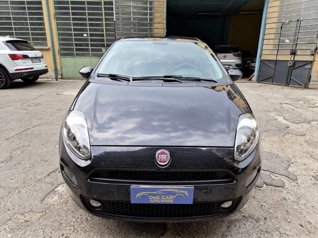 Fiat Punto 1.3 Mjet Street 5 Porte - Foto 2
