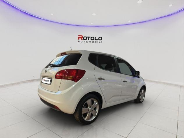 KIA Venga Venga 1.6 CVVT TX - Foto 3