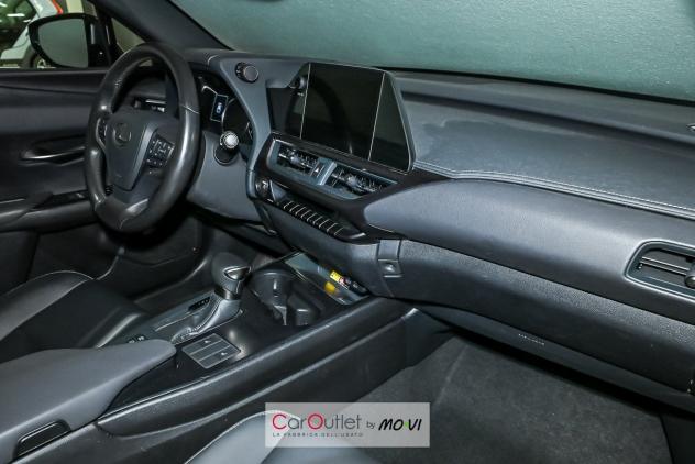 Lexus UX Hybrid F Sport 2WD MY22 - Foto 10