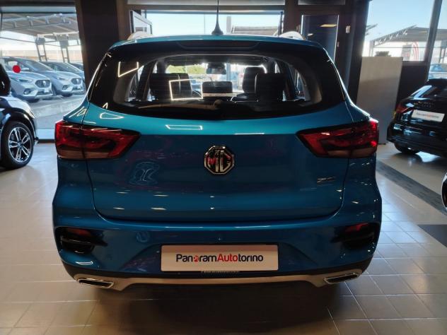 MG ZS (2021-2025) ZS Classic 1.5 VTi-tech Luxury - Foto 6