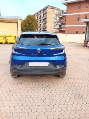 RENAULT Captur APERTI AD AGOSTO rif. 24032214 - Foto 5