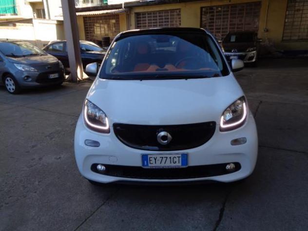 SMART ForFour 1.0 PASSION NEO PATENTATI rif. 17252197 - Foto 10