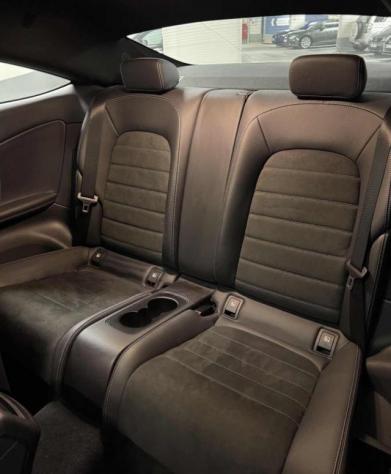 MERCEDES-BENZ C 180 Premium Amg rif. 23994623 - Foto 8