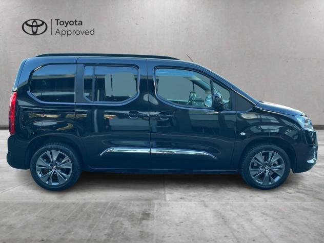 Toyota Proace City Verso 1.5D 130Cv S&S A/T L1 D Luxury - Foto 3