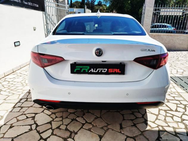 ALFA ROMEO Giulia 2.2 TD 150 CV - Foto 6