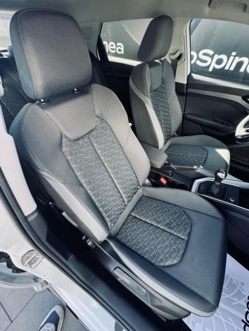 Audi A1 Sportback 30 TFSI S Identity Black - Foto 9