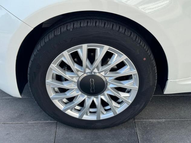 FIAT 500 500 1.0 hybrid 70cv #senspark #sensluci&pioggia - Foto 6