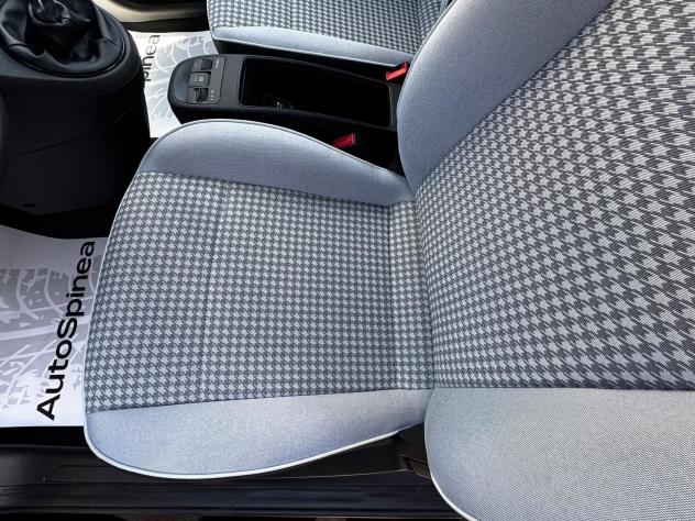 FIAT 500 Hybrid Hybrid Torino - Foto 9