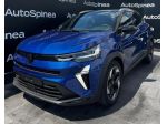Renault Captur Techno ECO-G 100 #harmankardon #barre #sens.anteriori