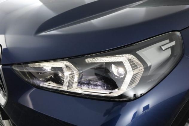 BMW X1 X1 sDrive 18i xLine rif. 23886582 - Foto 9