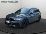 Volkswagen Tiguan 2.0 TDI SCR R-LINE DSG 150 CV