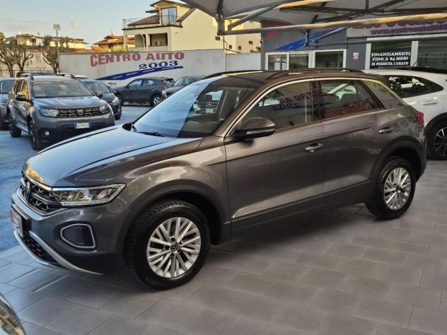 VOLKSWAGEN - T-Roc - 2.0 TDI DSG Advanced BlueMot. Tech - Foto 7