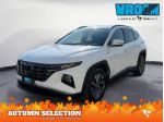 HYUNDAI Tucson 1.6 T-GDI 48V XLine rif. 23465161