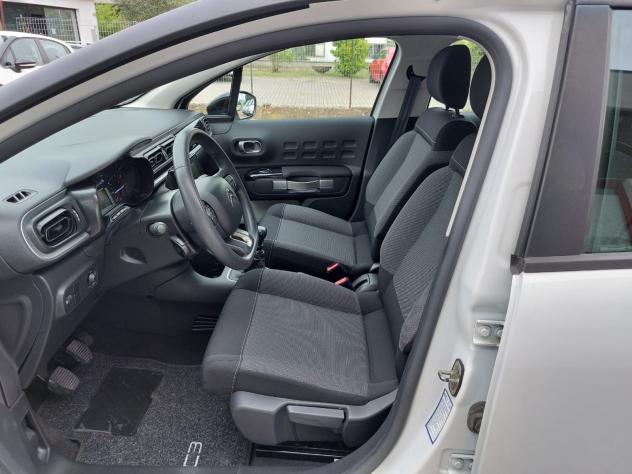 Citroën C3 PREZZO REALE NO VINCOLI / 1.5 HDi 102cv SHINE - Foto 3