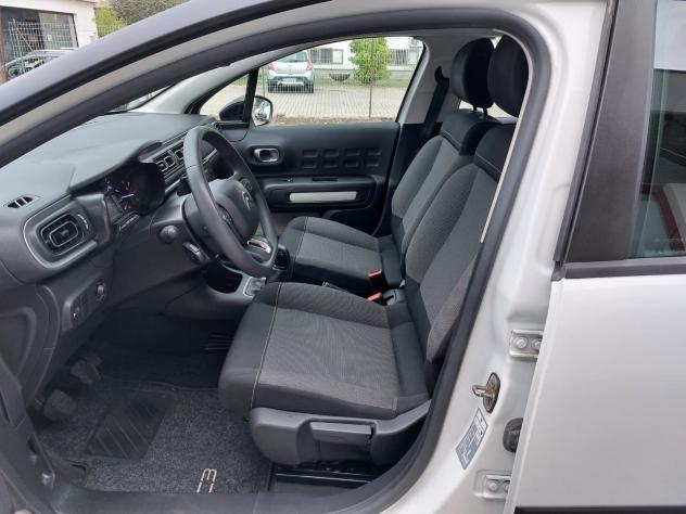 Citroën C3 PREZZO REALE NO VINCOLI / 1.2 83cv E6D C-Series - Foto 3