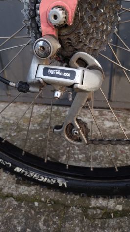 BICI MTB PRO FLEX 750 offroad - Foto 7