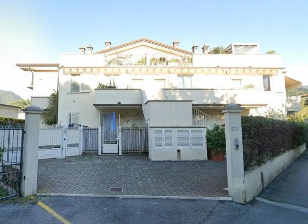 appartamento in vendita a Massa