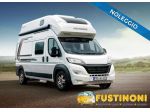 WEINSBERG CARATOUR 600 MQH  2025 ITALIAN EDITION NOLO rif. 23630258