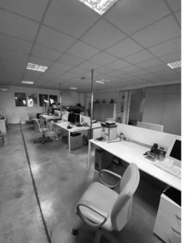 Immobile in asta di 1105 m² in vendita a Acquapendente - Foto 15