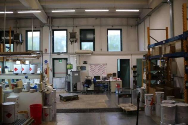 Immobile in asta di 2032 m² in vendita a Casale sul Sile - Foto 5